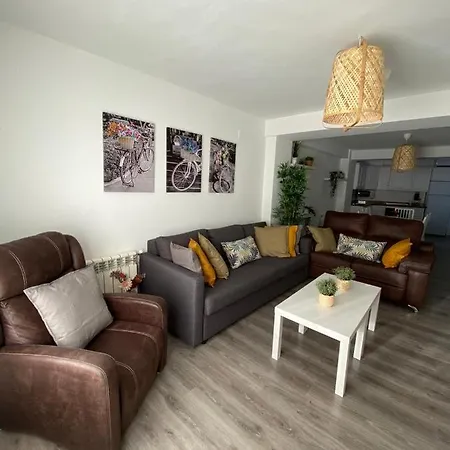 Apartamento Piso en el corazón de Cazorla Exterior foto