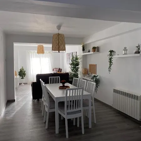 Apartamento Piso en el corazón de Cazorla Exterior foto