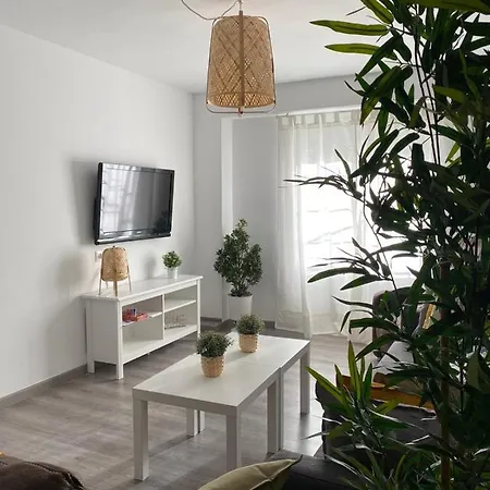 Apartamento Piso en el corazón de Cazorla Exterior foto