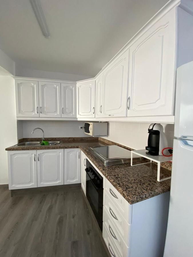 Corazon De By Clabao Appartement *