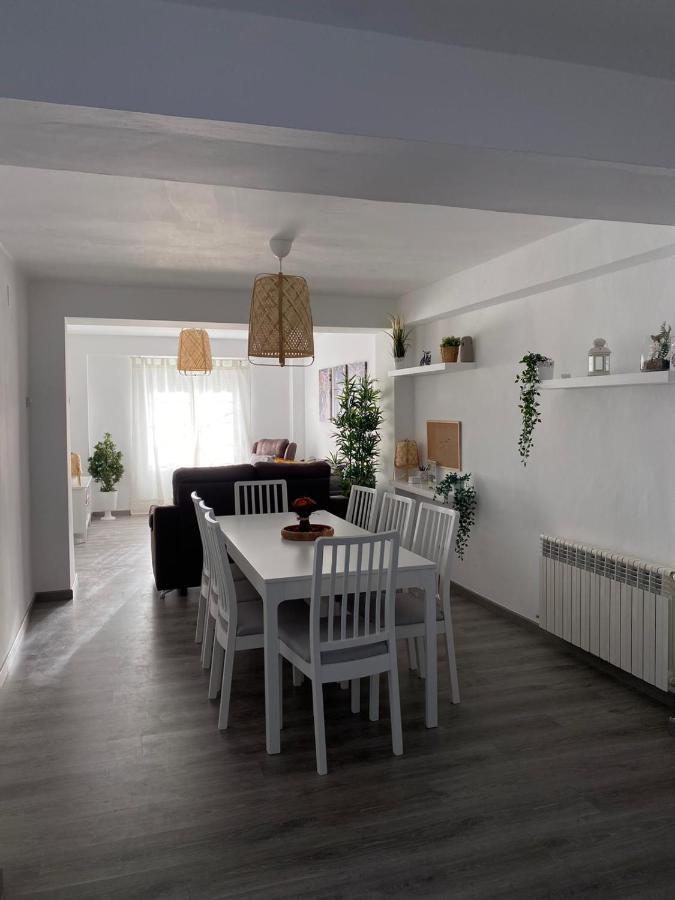 Corazon De By Clabao Appartement *