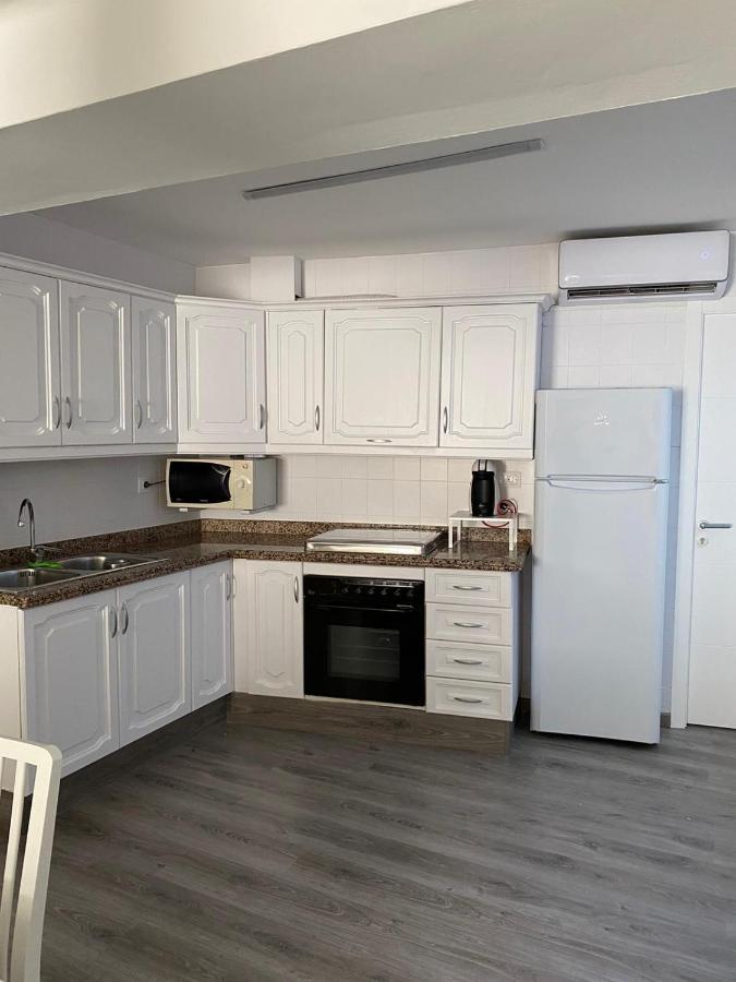 Appartement Corazon De By Clabao