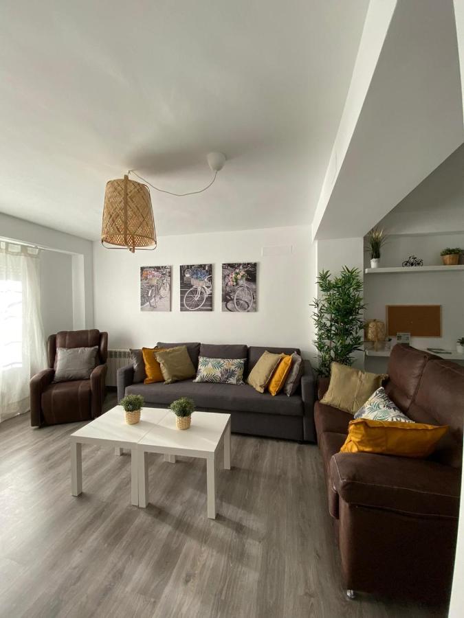 Corazon De By Clabao Appartement