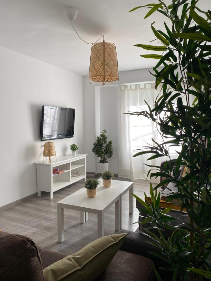 Appartement Corazon De By Clabao