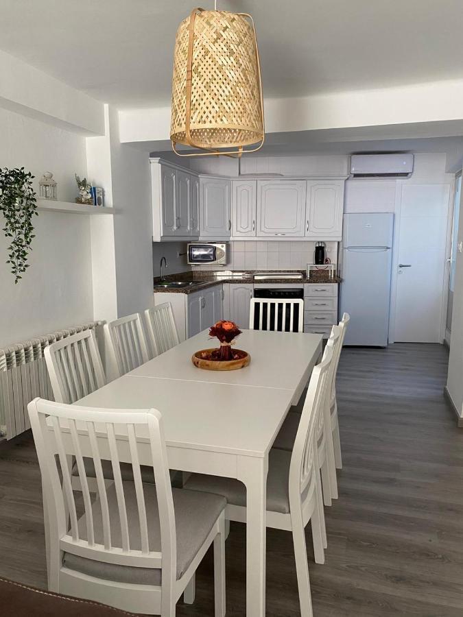 Appartement Corazon De By Clabao Cazorla
