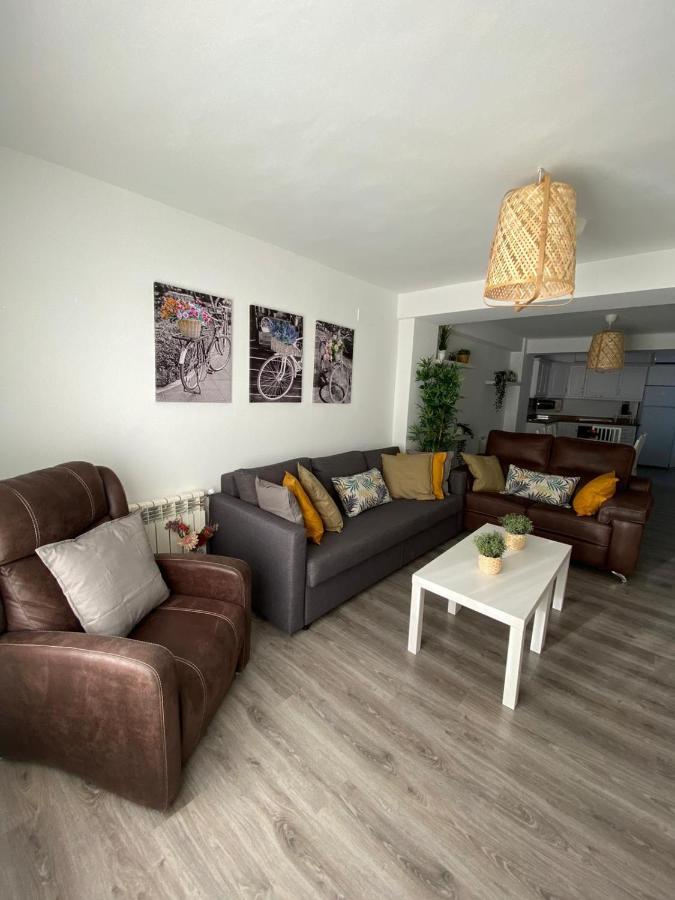 Apartamento Piso En El Corazón De *