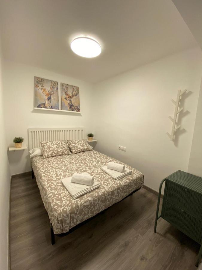 Piso En El Corazón De Apartamento